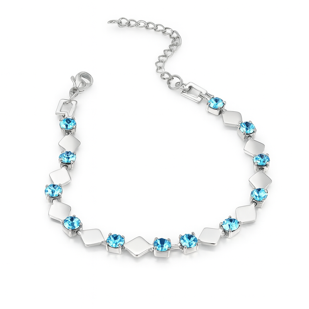 Romantic Heart Bracelet