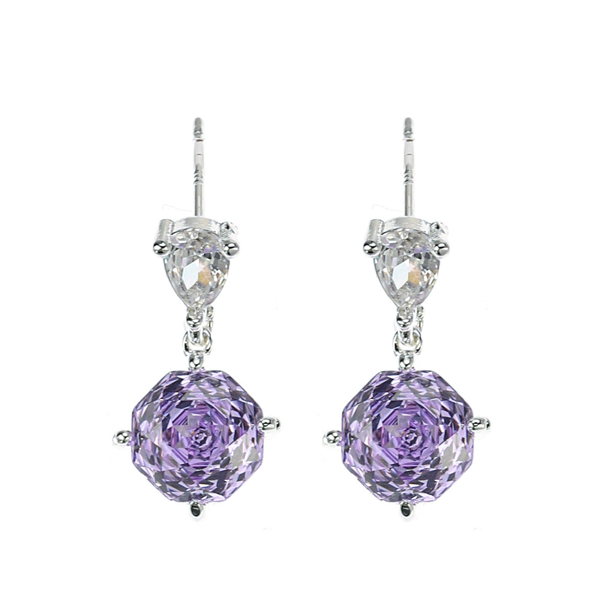 Sweet Teardrop Earrings