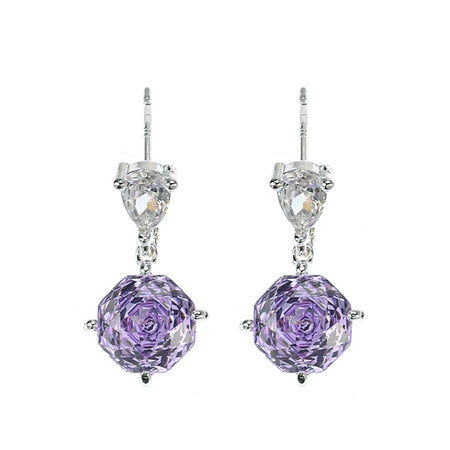 Sweet Teardrop Earrings