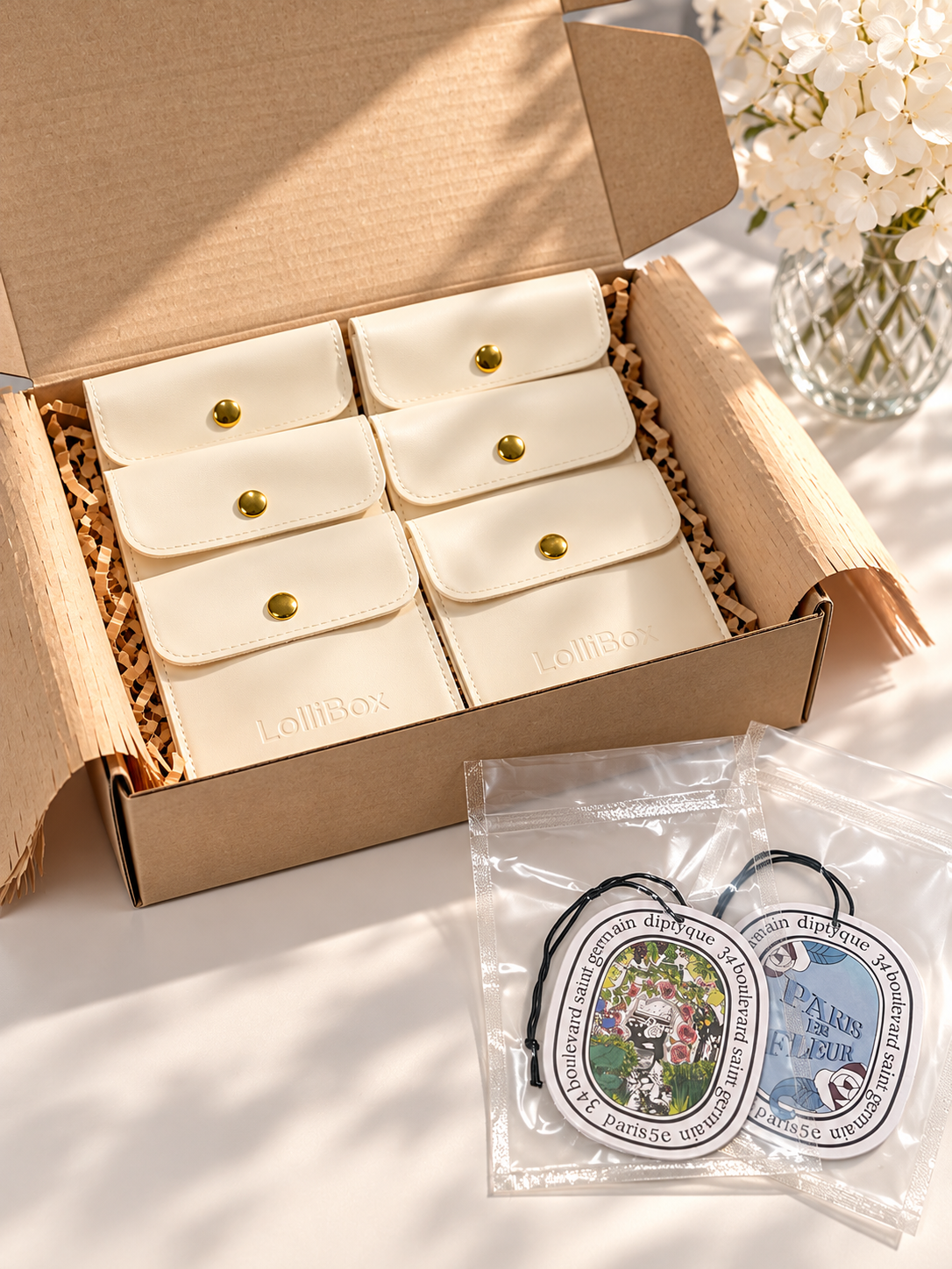 Jewelry Blind Bag