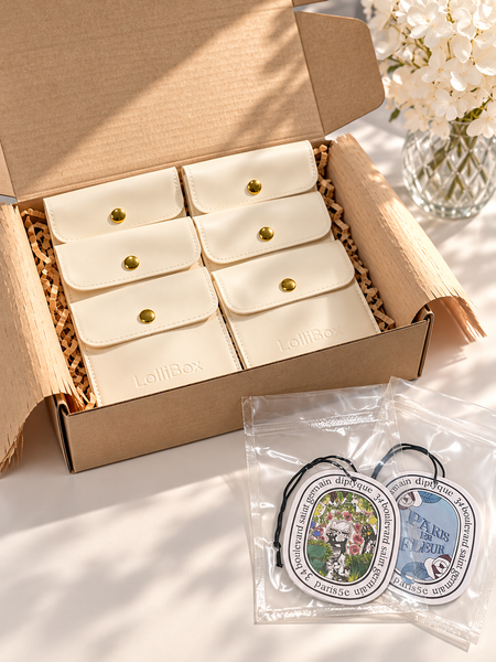 Jewelry Blind Bag