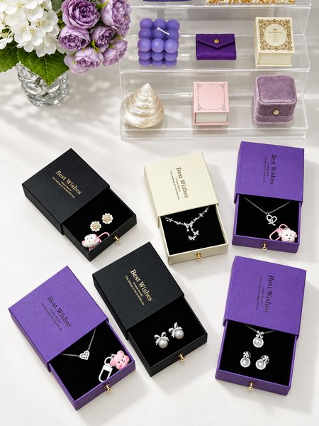 Jewelry Mystery Box