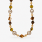Vintage Beaded Necklace