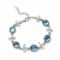 Romantic Butterfly Bracelet
