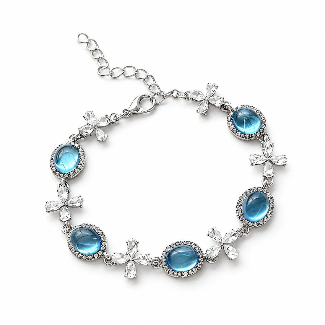 Romantic Butterfly Bracelet