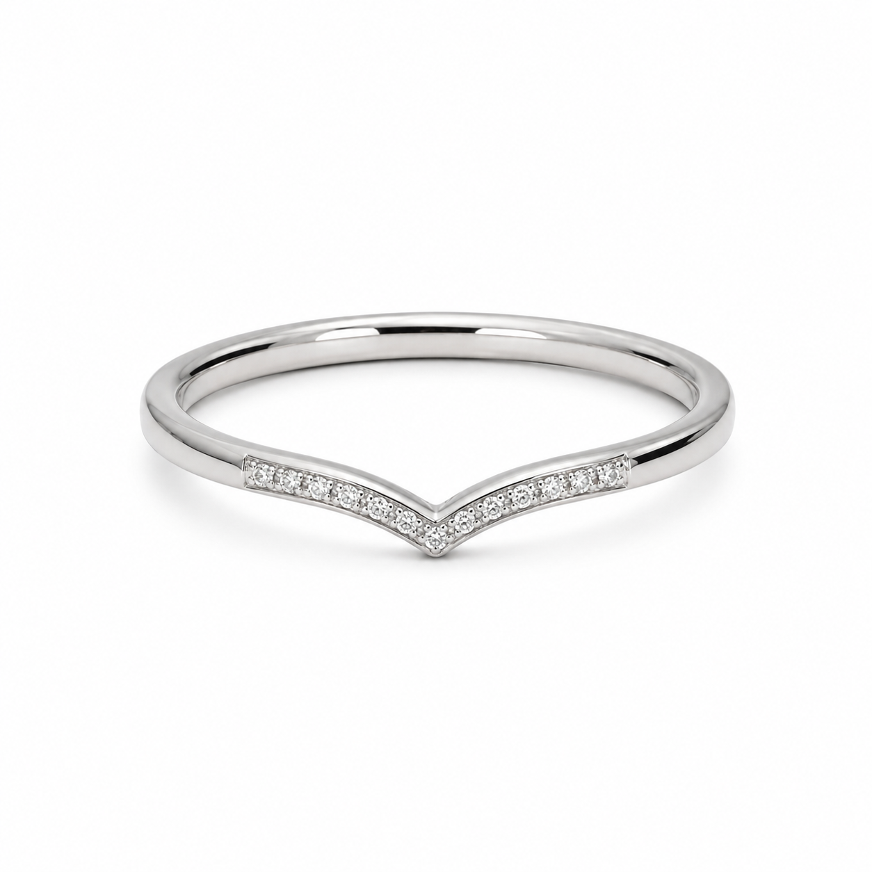 Zircon Ring