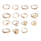 Romantic Heart Set