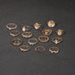 Romantic Heart Set