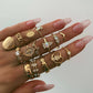 Romantic Heart Set