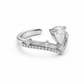 Sweet Zircon Ring