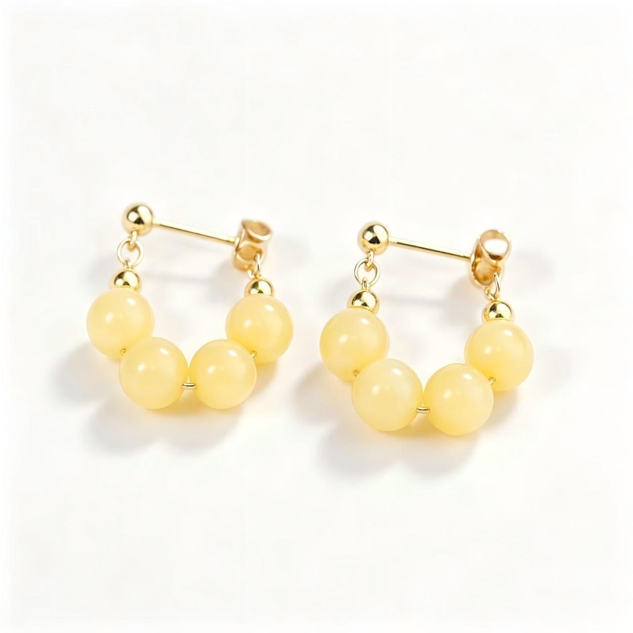 Elegant Earrings
