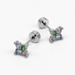 Sweet Clover Earrings