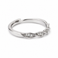Elegant Love Ring