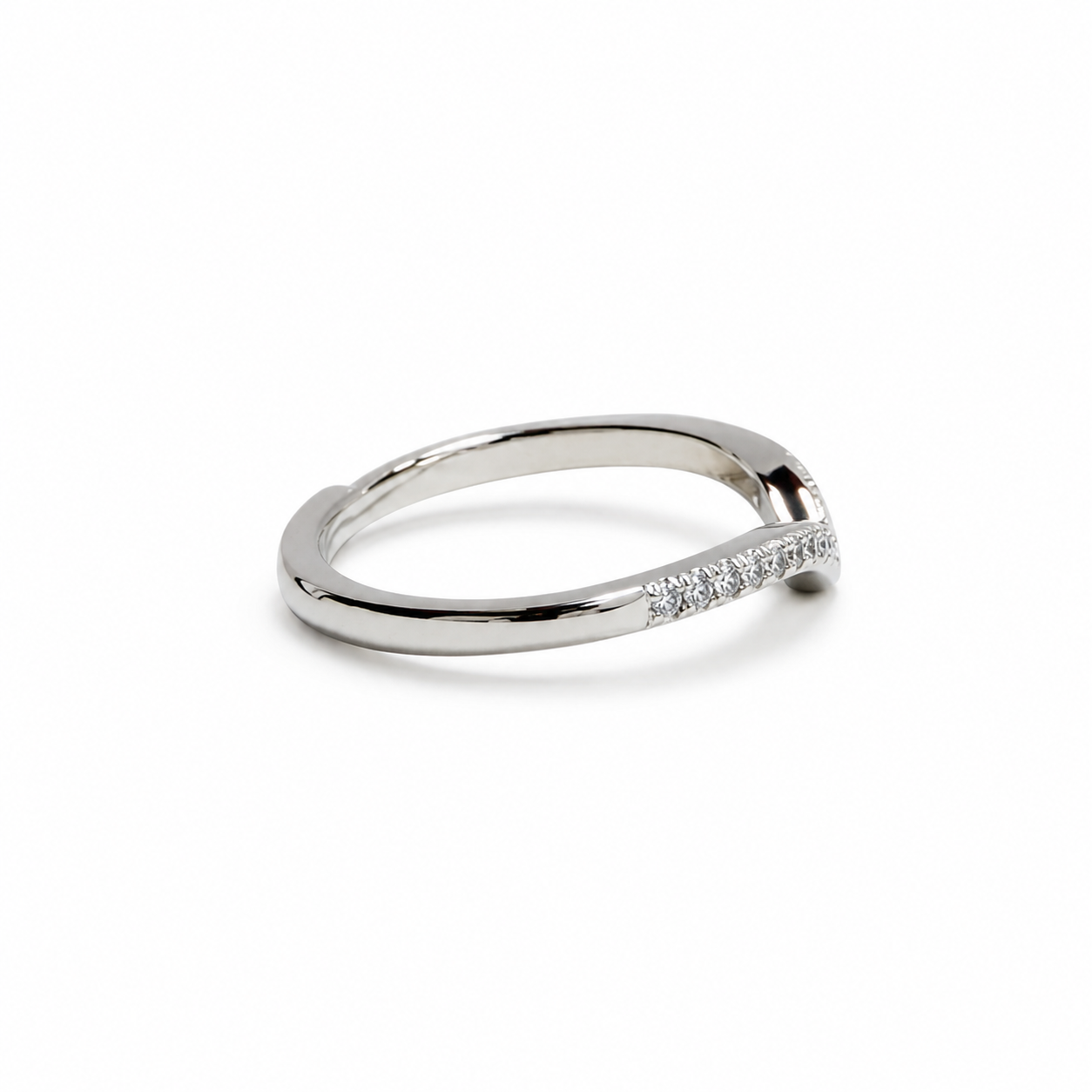 Zircon Ring