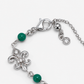 Oriole Flower Bracelet