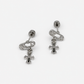 Sweet Cross Earrings
