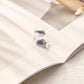 Original Copyright Model Earrings