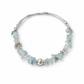 Elegant Half Bracelet