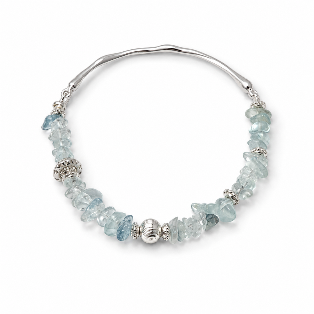 Elegant Half Bracelet