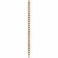 Elegant Zircon Bracelet