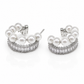 Elegant Pearl Earrings