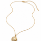 Romantic Star Necklace