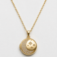 Romantic Star Necklace
