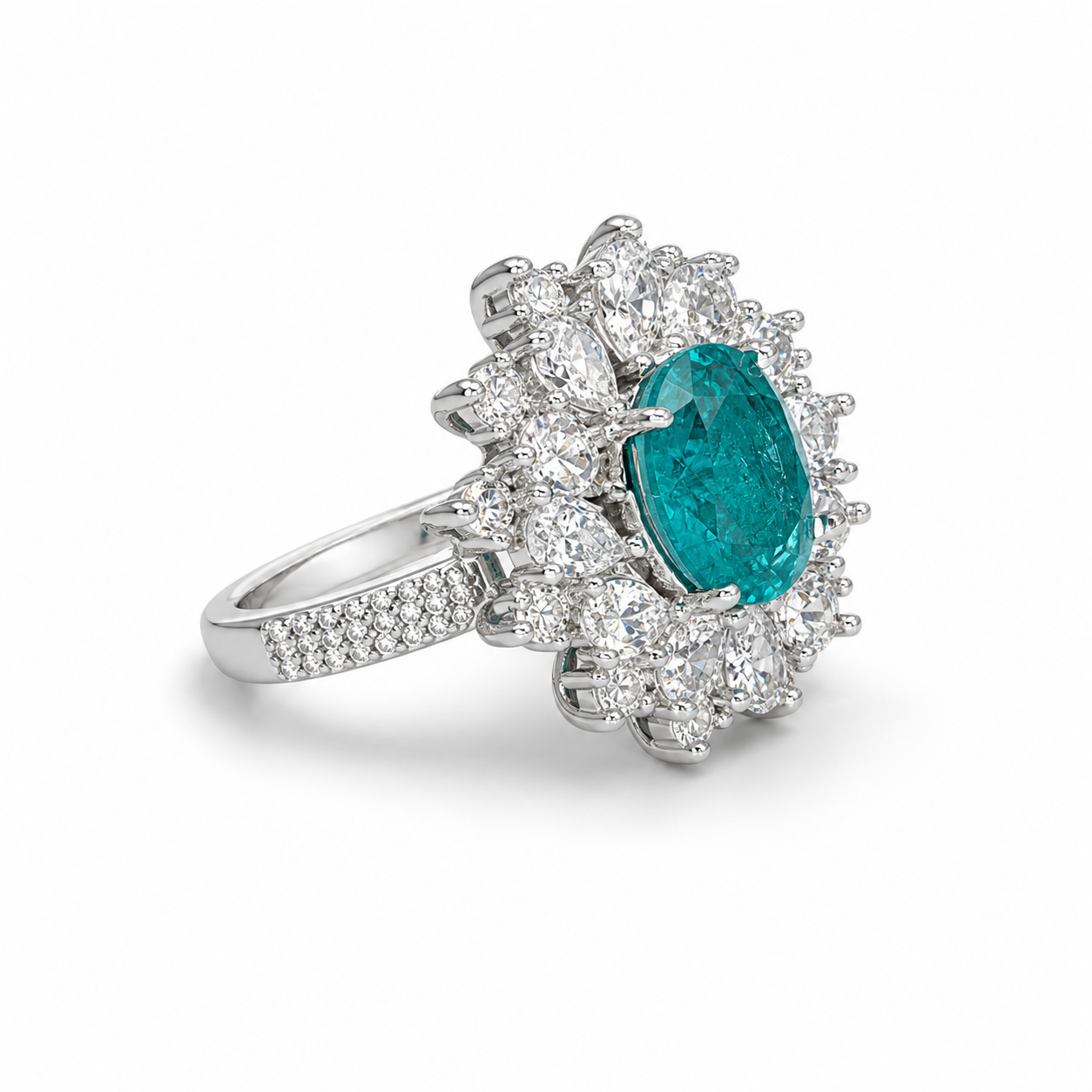 Elegant Ring