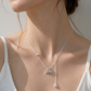 Snake Small Waist Necklace