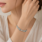 Elegant Half Bracelet