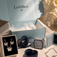 Lucky Scoop Jewelry Gift Box for Her