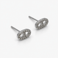 Zircon Earrings