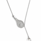 Sweet Crystal Necklace