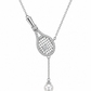 Sweet Crystal Necklace