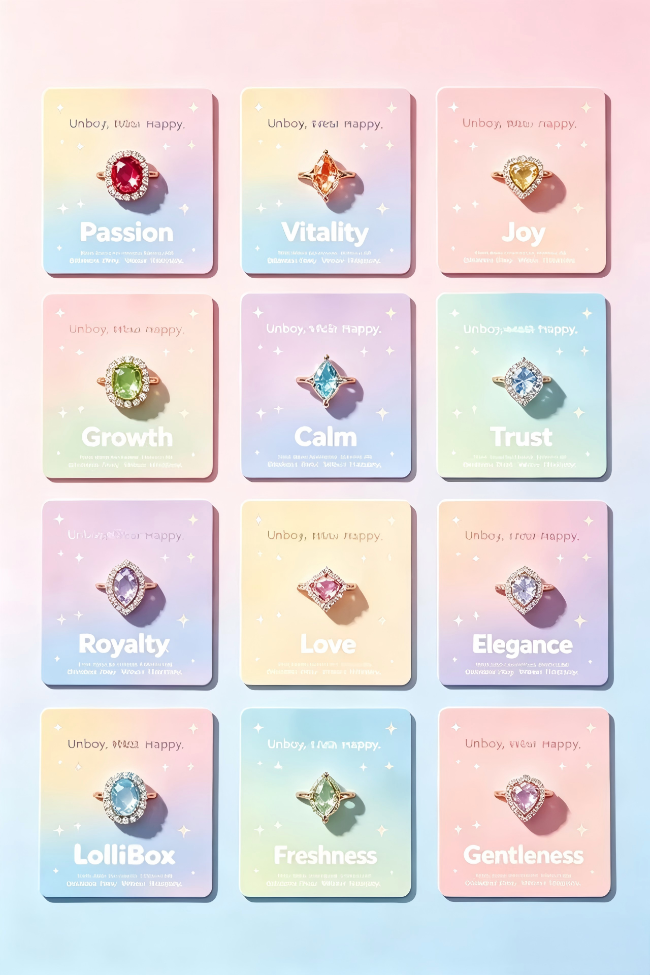 Premium Sparkle