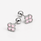 Sweet Clover Earrings