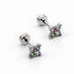 Sweet Clover Earrings