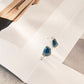 Original Copyright Model Earrings
