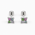 Sweet Clover Earrings