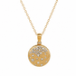 Romantic Star Necklace