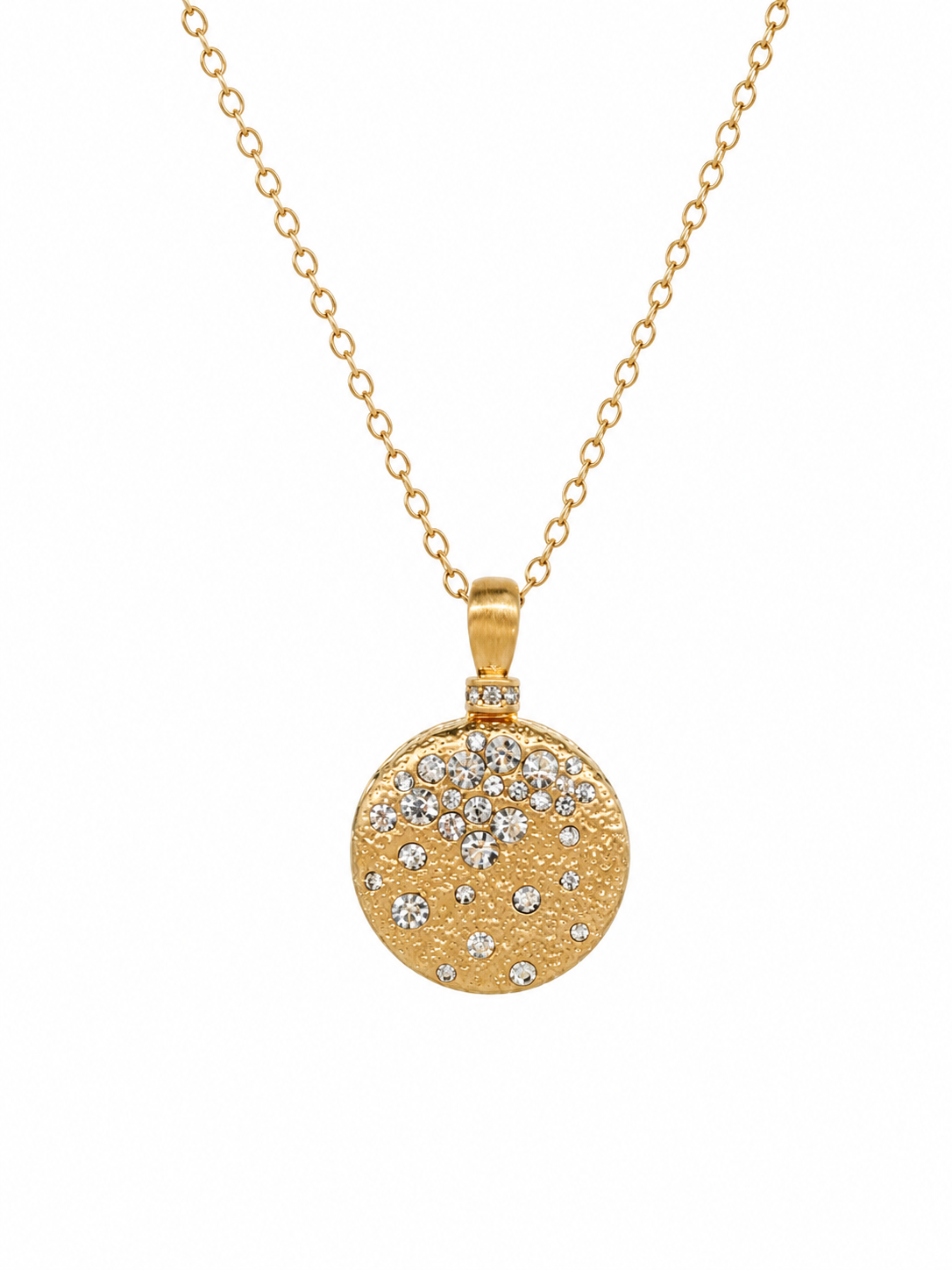 Romantic Star Necklace