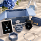 Premium Lucky Scoop Jewelry Box