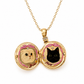 Romantic Star Necklace
