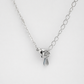 Snake Small Waist Necklace