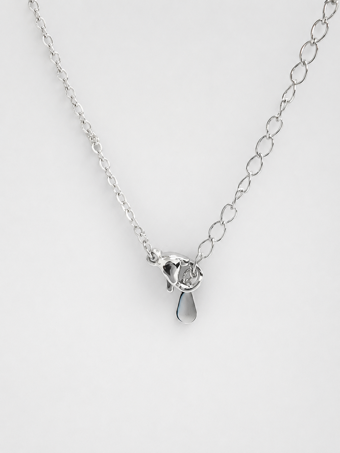 Snake Small Waist Necklace