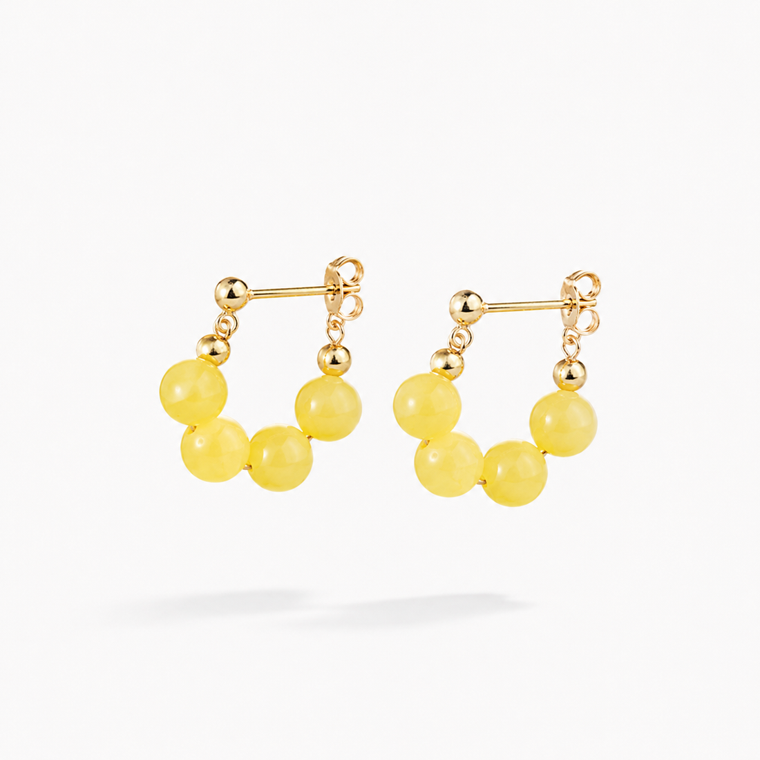 Elegant Earrings