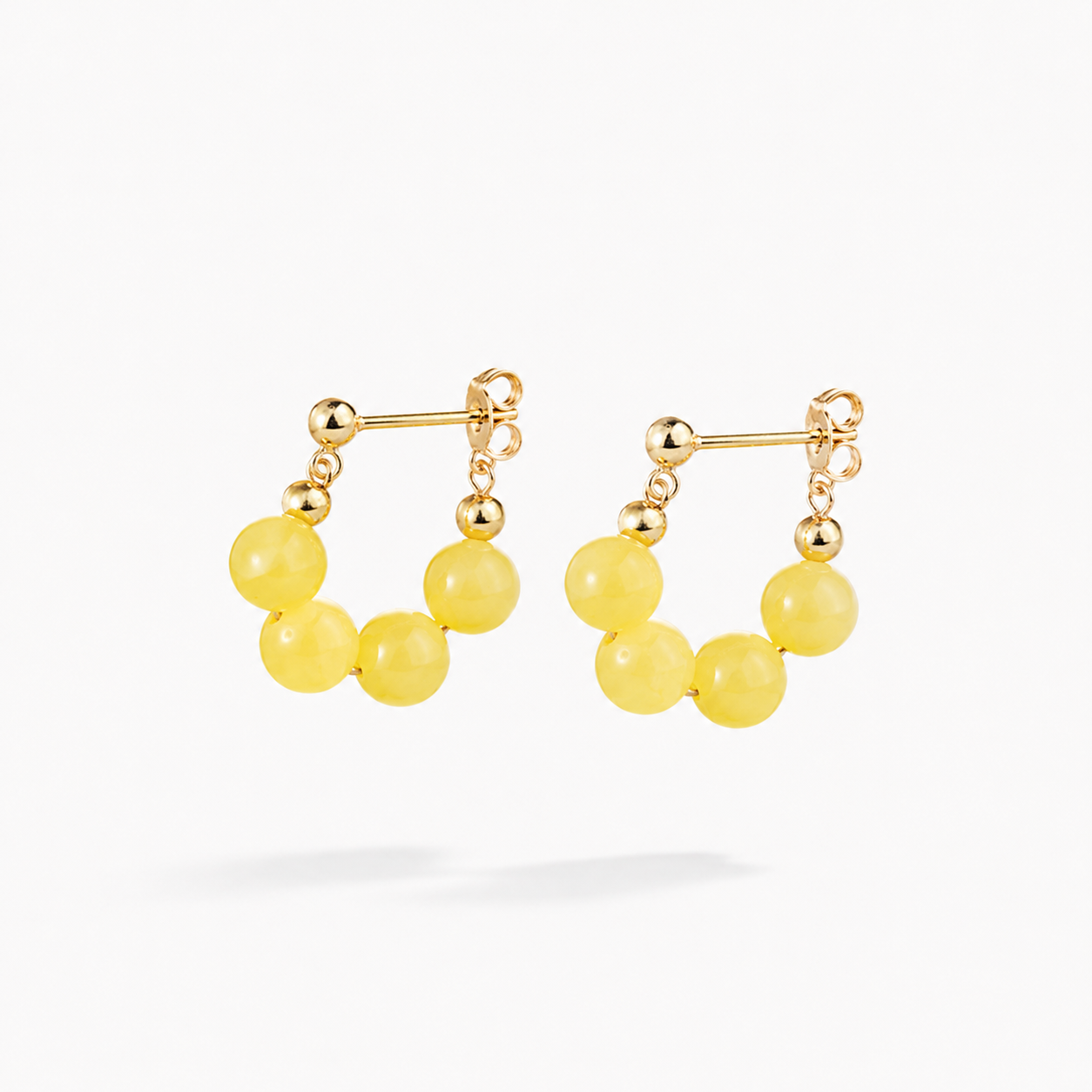 Elegant Earrings