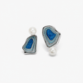 Original Copyright Model Earrings