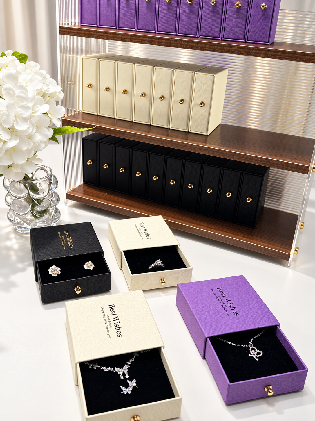 LolliBox Jewelry Mystery Box