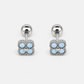 Sweet Clover Earrings